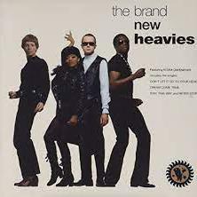 The Brand New Heavies